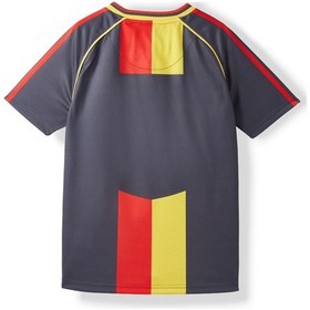 Resim Galatasaray Retro 1998-1999 Çocuk Forma C251614 Füme 