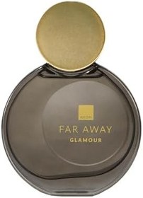 Resim Avon Far Away Glamour Kadın Parfüm Edp 50 Ml. 