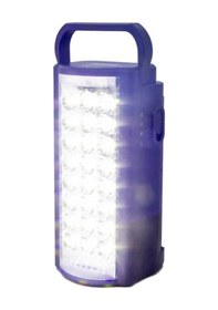 Resim 24 Büyük Ledli 80 Saat Yanan Powerbank Özellikli Akülü Led I Tdrtr Çok Renkli 