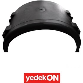 Resim Çamurluk Dorse Takozlu F2000 - 81664100086 