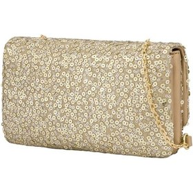 Resim Love Moschino Love Moschıno Kadın Çapraz Çanta Jc4143pp1llo190a Oro 