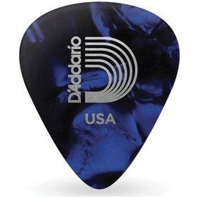 Resim 1cbup4 Gitar Pena 0.70 Mm 3 Adet Std Cel Bupear 