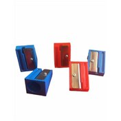 Resim İthal Istaka Ucu Kalemtraş 