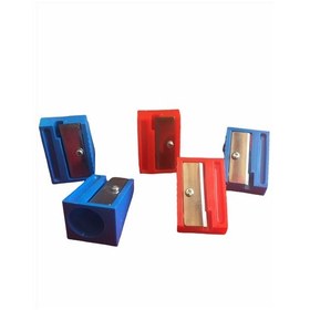 Resim İthal Istaka Ucu Kalemtraş 