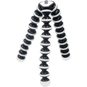 Resim Ayex Mini Octopus Ahtapot Tripod 25 cm 