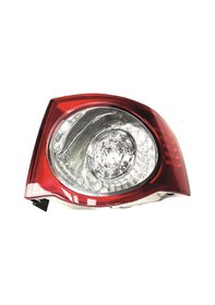 Resim Volkswagen Jetta 5 Arka Sağ-sol Dış Stop Lambası Set 2005-2011 