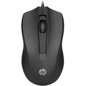 Resim Hp 105 Kablolu Mouse (822M9UT) 