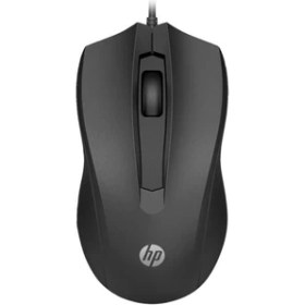 Resim Hp 105 Kablolu Mouse (822M9UT) 