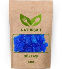Resim Naturşah Göz Taşı Tane 50 Gr 
