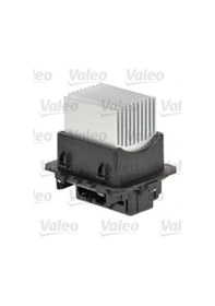 Resim VALEO 515039 Klima Kontrol Elemanı Rölesi 308 1.4 16V 1.6HDI 2.0HDI 08- Mekanik Ayarlanabılır 