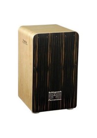 Resim Schlagwerk CP604 Cajon Mocca 