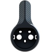 Resim Yunboo Ev Şarj Kablosu Tutucu Abs Plastik Garaj Düzenleyici Ev Çarşafı Kablosu Saklama Aleti Avrupa Standartı Dışarı/içeri Kullanım 