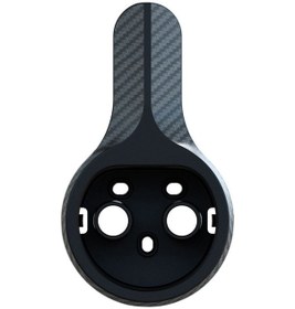 Resim Yunboo Ev Şarj Kablosu Tutucu Abs Plastik Garaj Düzenleyici Ev Çarşafı Kablosu Saklama Aleti Avrupa Standartı Dışarı/içeri Kullanım 