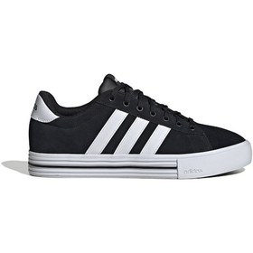 Resim Adidas Daily 4.0 Unisex Günlük Ayakkabı If4502 Siyah If4502 Siyah 