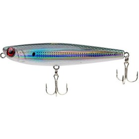 Resim Sea Horse Ex Fortuna 75mm 7.8gr Su Üstü Yem - Flash Code 