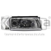 Resim 1u1941018d/s Far Ön Sağ Mercekli/motorsuz Skoda Octavıa İthal 