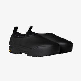 Resim The North Face BASE CAMO MULE SU GEÇİRMEZ Unisex Ayakkabı NF0A8D9GKX71 Siyah-40.5 