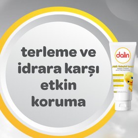 Resim Dalin Pişik Önleyici Krem 100 ml - Standart / Standart 