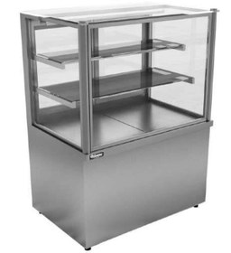 Resim HİMAKSAN Et ve Kebap Sunum Dolabı 120 cm 