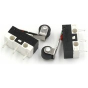 Resim Ic-162C Mini Mıcro Swıtch Makaralı 