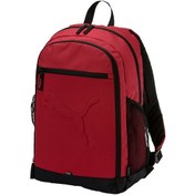 Resim Puma Buzz Sırt Çantası 073581 28 Kırmızı 