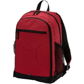 Resim Puma Buzz Sırt Çantası 073581 28 Kırmızı 