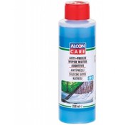 Resim Alcon Antifrizli Silecek Suyu Katkısı 250ml (m-9941) 