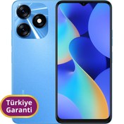 Resim Tecno Spark 10 TR Garanti | 128 GB 8 GB Mavi 