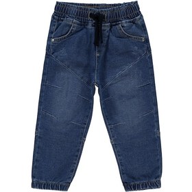Resim Civil Boys Erkek Çocuk Kot Pantolon 2-5 Yaş Mavi 20d68868224s1 Mavi 