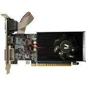 Resim Hi-Level AMD Radeon R5 230 HLV230D31R64S 1 GB DDR3 64 Bit Ekran Kartı 