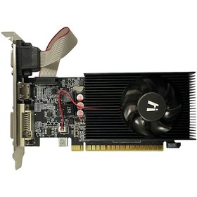 Resim Hi-Level AMD Radeon R5 230 HLV230D31R64S 1 GB DDR3 64 Bit Ekran Kartı 