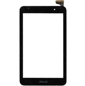 Resim Asus Memo Pad 7 Me176cx Dokunmatik Siyah 
