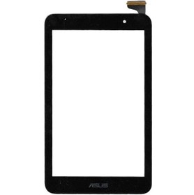Resim Asus Memo Pad 7 Me176cx Dokunmatik Siyah 