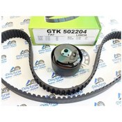 Resim Gmb Gtk 502204 71736717 (ft012) Triger Kiti Fıat 1.2 16v 