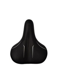 Resim Asistan Comfy C100 Sele Siyah 