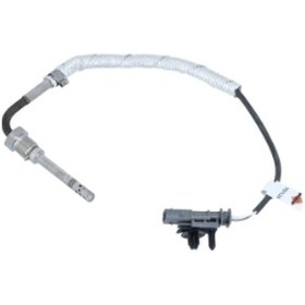 Resim Volvo S40 Iı 10- Egzoz Sıcaklık Sensörü Vdo2910000977800 31303026 