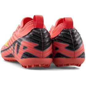 Resim Dugana Valcor Air Filet Çocuk Halı Saha Futbol Ayakkabı Pembe Siyah Pembe - Siyah 