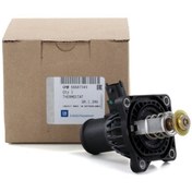 Resim Genel Markalar Opel Astra J 1.6 Termostat Marka 