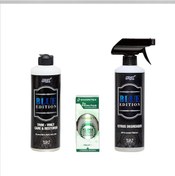 Resim Divortex Blue Edition 3'lü Bakım Seti N11.5093 