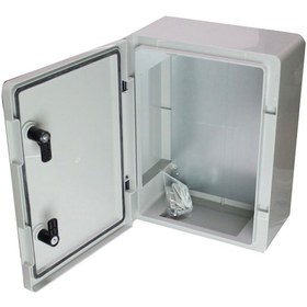 Resim Çetsan Abs Pano 42x32x18 Cm Saç Tabanlı 