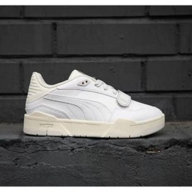 Resim Puma Slipstream UT Wns Kadın Günlük Beyaz Sneaker 