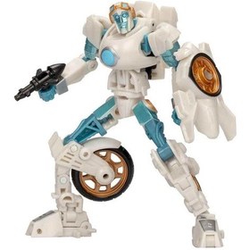Resim F6231 Transformers Earthspark Delüks Figür Diğer 