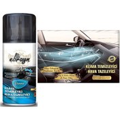 Resim Genel Markalar Klima Fresh Temizleyici Klima Bombası Koku Giderici Bomba Diamond 