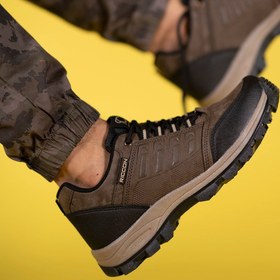 Resim Riccon Discoverer Unisex Trekking Ayakkabı 0012X5 Vizon - Vizon / 