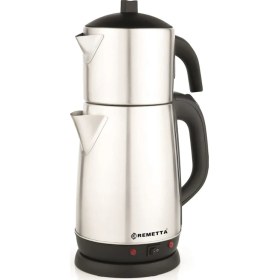 Resim Remetta Çaycım Plus Çay Makinesi 