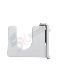 Resim Kale İntegra Gömme Rezervuar Şamandra Askısı Beyaz 