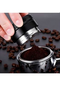 Resim Tamper - Makaron Renksiz 