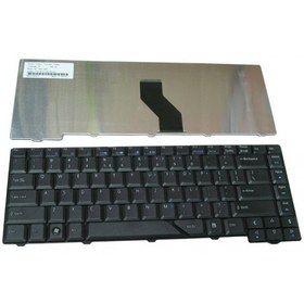 Resim Acer 5520, 5720, 5920 Siyah Klavye (OEM) 