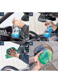 Resim Sonax Buğu Önleyici Sprey 500 ML 