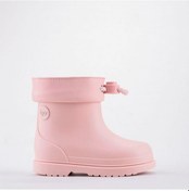 Resim Igor W10257-197 Bimbi Euri Kız Çocuk Yağmur Çizmesi Pembe 
